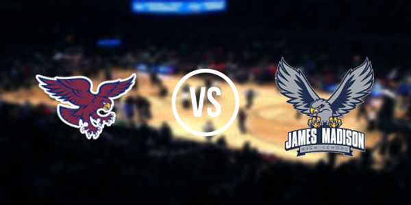 Scripps Ranch High School vs. Madison High School
