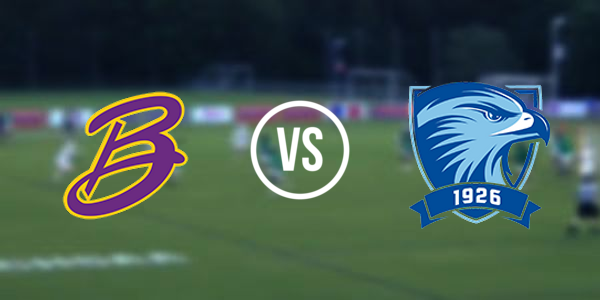 Cincinnati Country Day School vs. Bellbrook High School