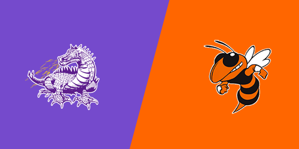Deshler High School vs. Giltner High School