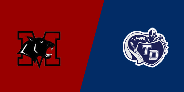 Modesto High School vs. Thomas Downey High School