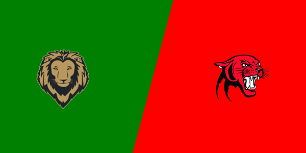 Rosa Fort High School vs. Coahoma County High School