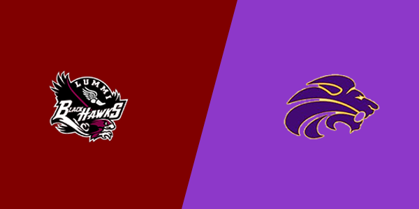 Lummi Nation School vs. Concrete High School