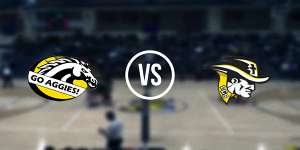 Dansville High School vs Lansing Christian High School