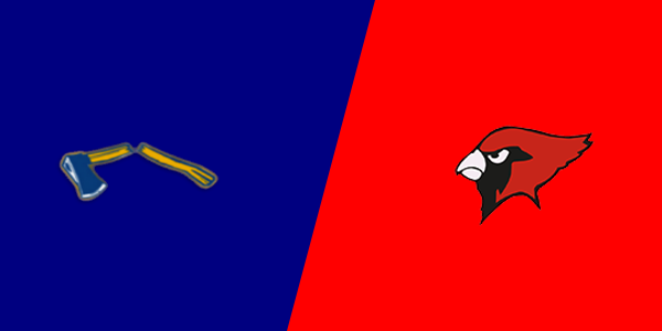 Bad Axe High School vs. Millington High School