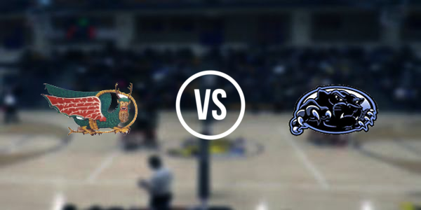 North Mac High School vs Southwestern High School
