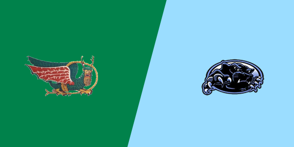 Southwestern High School vs. North Mac High School