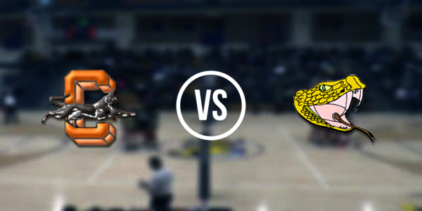 Cokeville vs Little Snake River Valley