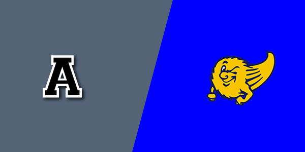 Away vs. Grand Ledge High School