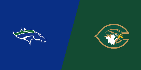 Green Run High School vs. Frank W. Cox High School