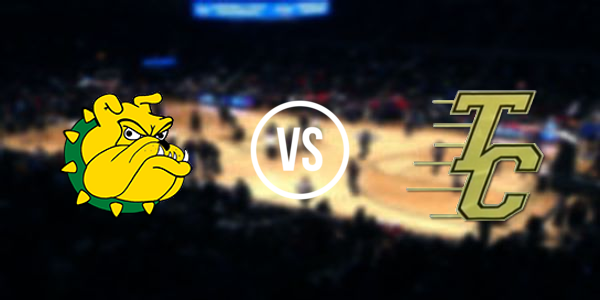 Doddridge County vs Tucker County