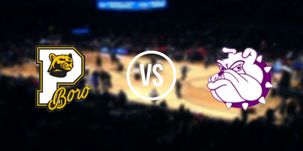 Rumson-Fair Haven Regional High School vs. Point Pleasant Borough High School