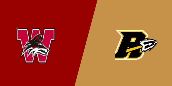 Walkertown High School vs. Reynolds High School - Winston-Salem
