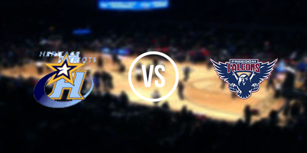 Freedom High School - Oakley vs Heritage High School