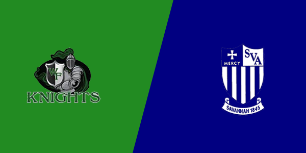 Windsor Forest High School vs. St. Vincent's Academy