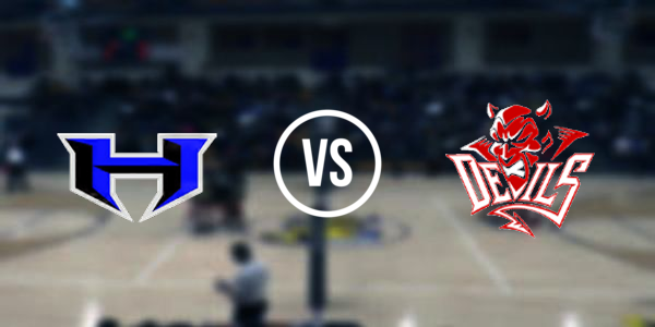Lawrence County High School vs. Hatton High School