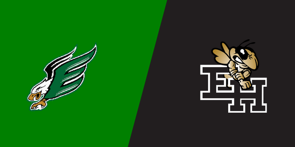 Enfield High School vs. East Hartford High School
