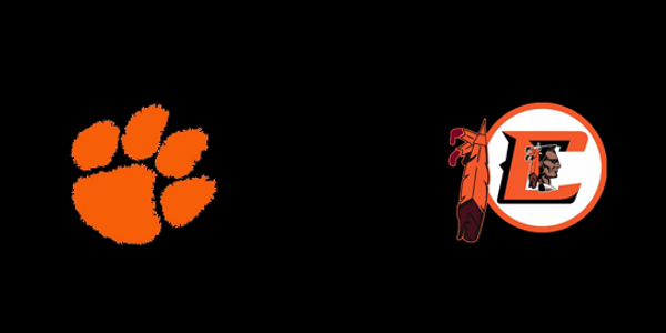 Honaker High School vs. Chilhowie High School