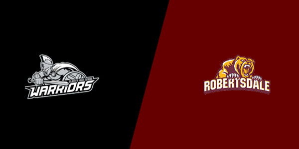 Elberta High School vs. Robertsdale High School