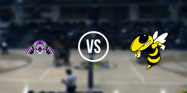 McAdory High School vs. Bessemer City High School