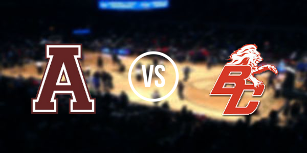 Paul G. Blazer High School vs. Boyd County High School