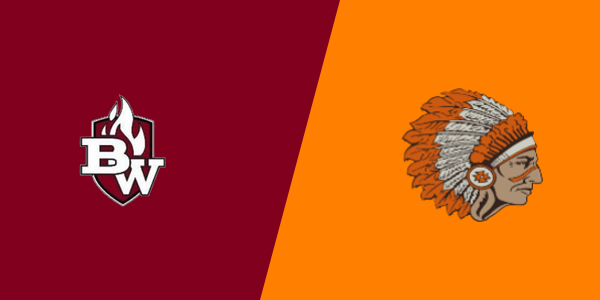 Belleville West vs. Warren
