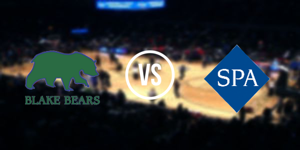 Blake School vs. St Paul Academy and Summit School
