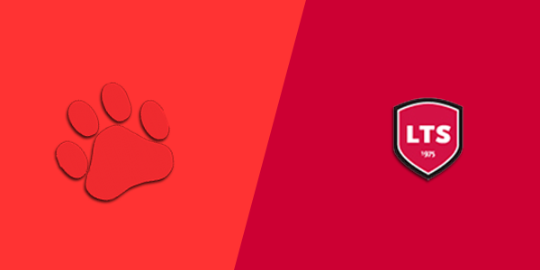Twin Valley Middle High School vs. Long Trail School