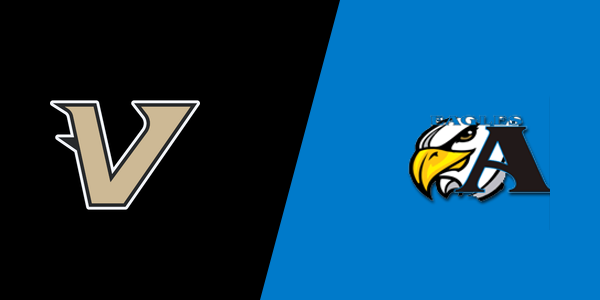 Vincent Middle-High School vs. Appalachian High School