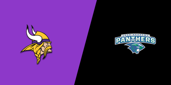 Community High School vs. LEAD Academy