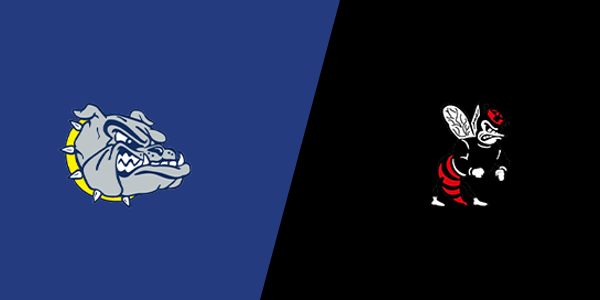 Spur High School vs. Aspermont High School