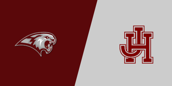 Warren County High School vs. John Handley High School