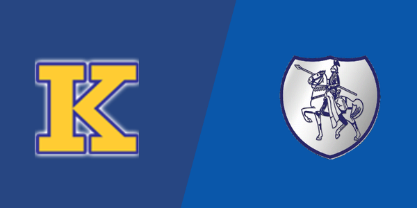 Kingsford High School vs. Norway High School