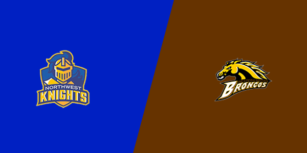 Northwest High School - Cincinnati vs. Western Brown