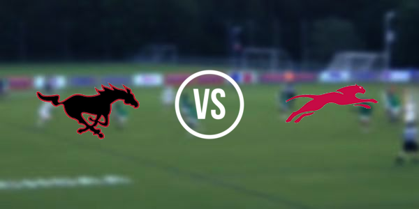 Carondelet High School vs Monte Vista High School - Danville