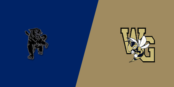 Dudley High School vs. Western Guilford High School