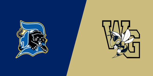 Dudley High School vs. Western Guilford High School