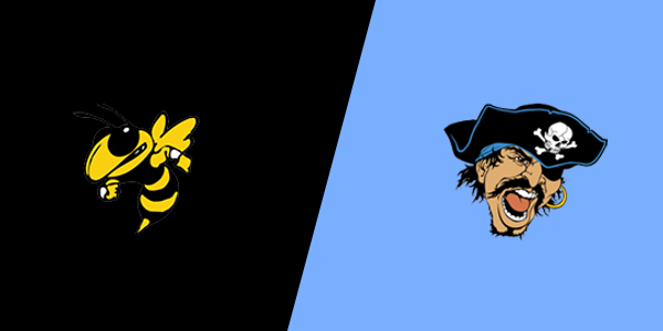Gwynn Park High School vs. Eleanor Roosevelt High School