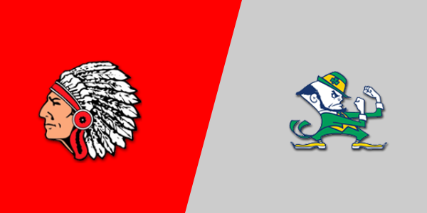 McEwen High School vs. Houston County High School