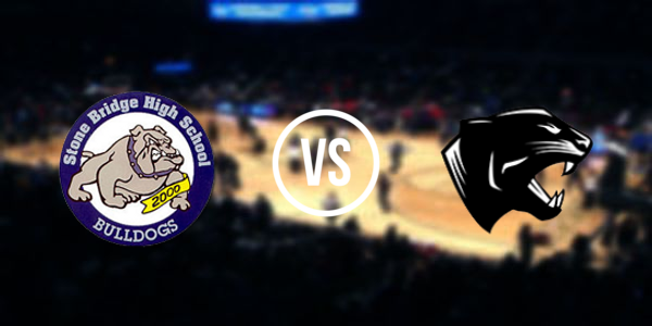 Stone Bridge High School vs. Potomac Falls High School