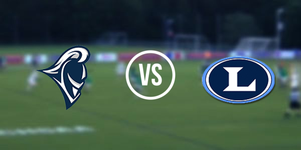 Fellowship Christian School vs Lovett School