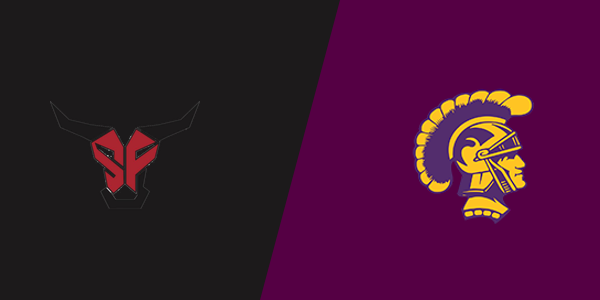 Spanish Fort High School vs. Daphne High School