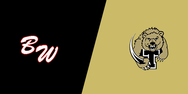 Bishop Ward High School vs. Turner High School