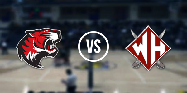 Blue Ridge High School vs Wade Hampton High School - Greenville