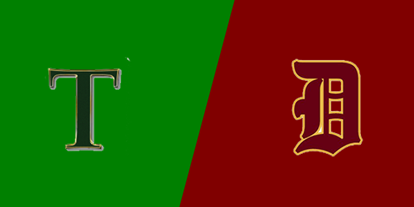 Tantasqua Regional High School vs. Doherty Memorial High School