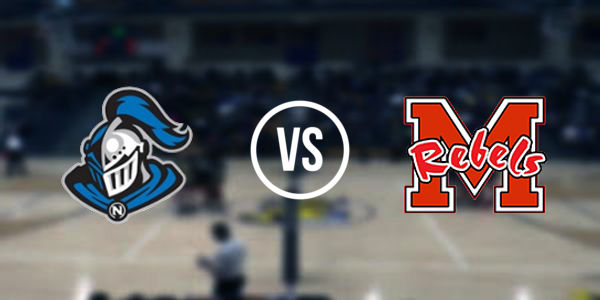 Nolensville vs Maryville