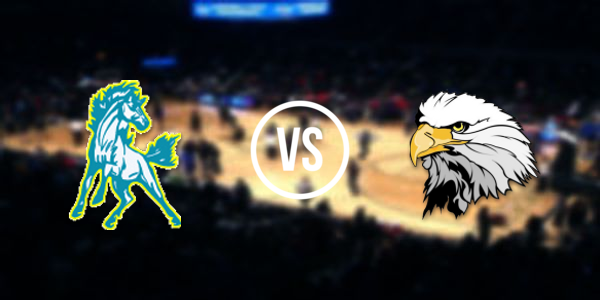 Enderlin High School vs Richland High School