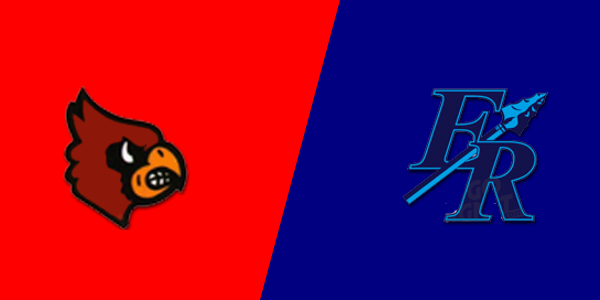 Martin County High School vs. East Ridge High School
