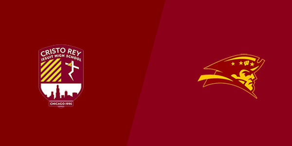 Cristo Rey Jesuit High School vs. Westmont High School