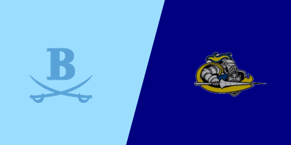Berkeley Preparatory School vs. Cambridge Christian School