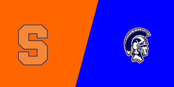 Somerville High School vs. Franklin High School